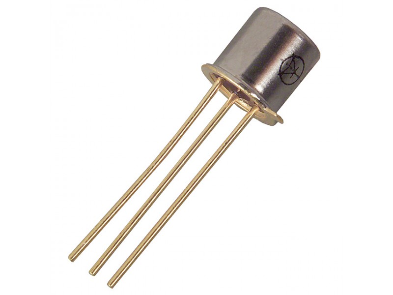 КТ501М , транзистор
