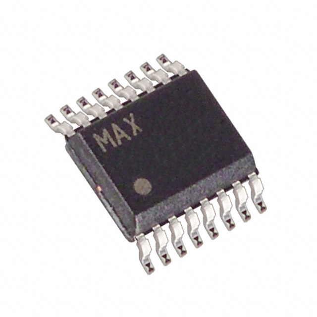 MAX618EEE, микросхема
