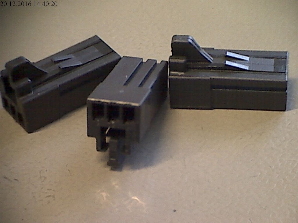 3-1318120-3, разъем