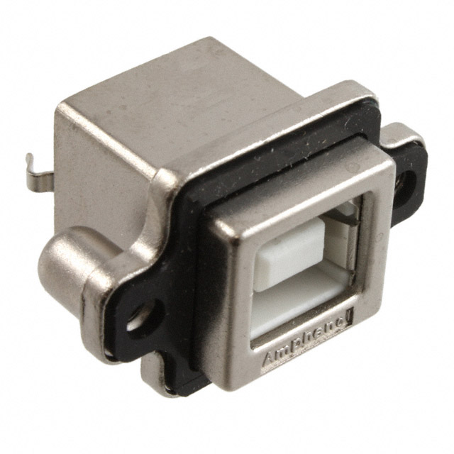 MUSB-D511-N5, разъем Amphenol