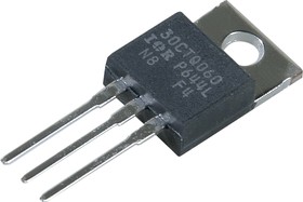 VS-30CTQ060PBF, транзистор