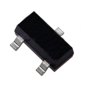 BC807-25, транзистор
