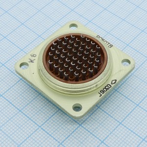 РС50ТВ, вилка б/к