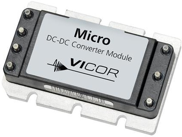 V24C5M50BL, DC/DC конвертор