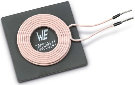 760308141, индуктивность 760308141, индуктивность