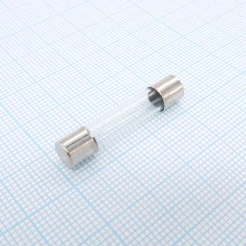 FUSE 15А 6*30, предохранитель