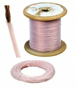 МГТФ 0.2 кв.мм, провод монтажный