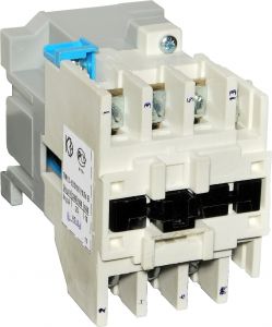 ПМ12-025100, контактор электромагнитный УХЛ4 В 220В (1з)