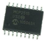 MCP2515-I/SO PBF, микросхема