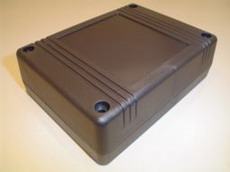 Z-80, корпус 89.5x119x38мм