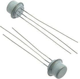 МП26А, транзистор