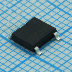 ABS210, диодный мост