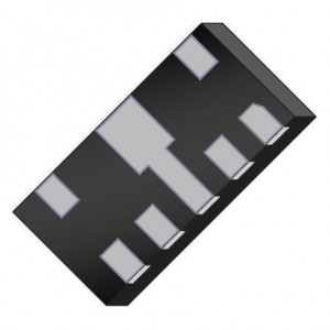 ECMF02-4CMX8, фильтр