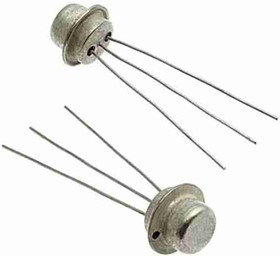 2У101Б, тиристор