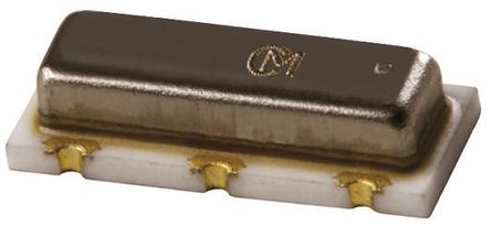 CSTCC2M00G53A-R0, кварц. резонатор 2MHz 7.2x3.0mm