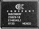 BT829BKRF, микросхема