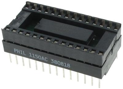 DS1216С, микросхема