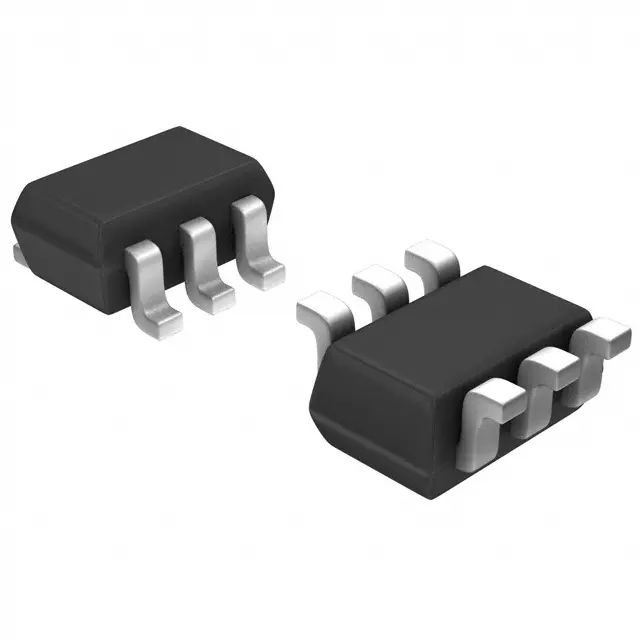 MIC94060BC6, микросхема