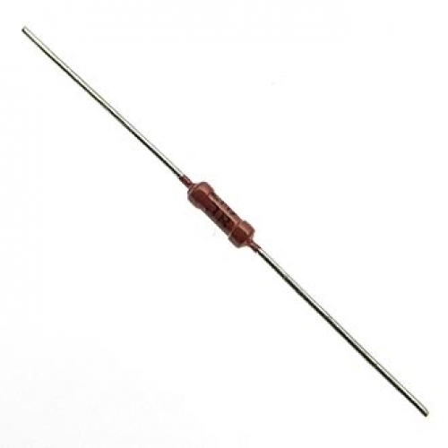 МЛТ-0,25-330 Ом ± 5%, резистор