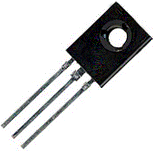 КТ817В, транзистор