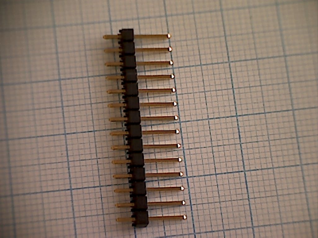 TSW-114-24-G-S, разъём