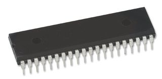 IP82C55A, микросхема