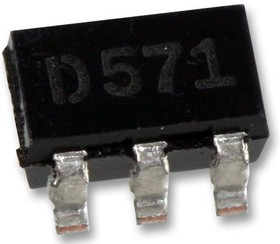 BC846BDW1T1G, транзистор
