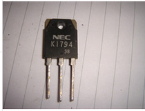 2SK1794, транзистор