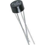 W02M, диодный мост 1.5А, 200В