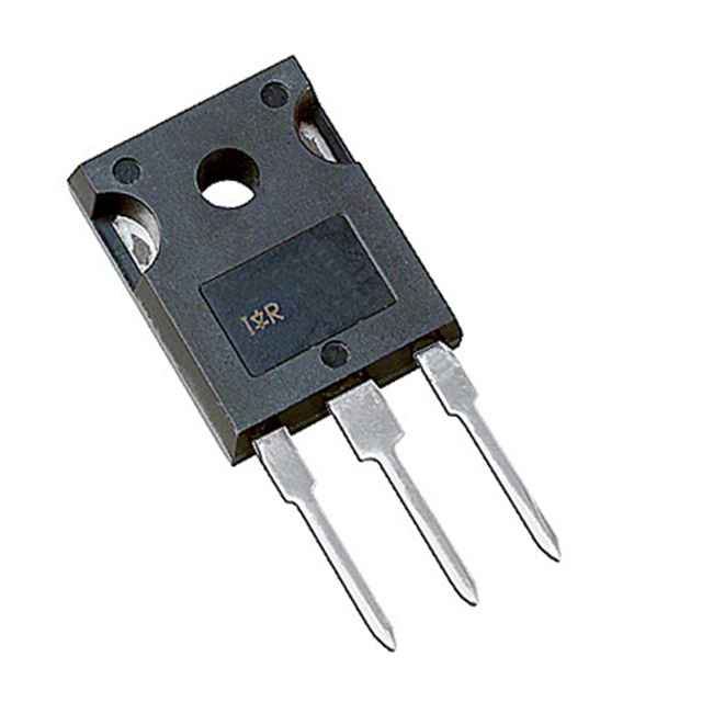 IRFPE50, транзистор