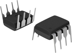 ATtiny13V-10PU, микросхема
