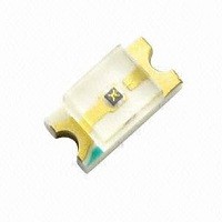 GNL-0603WC, индикатор светодиодный зелёный