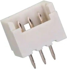 53047-0310, штекер на плату прямой 1,25мм 3pin molex 53047-0310, штекер на плату прямой 1,25мм 3pin Molex