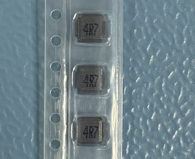 srp4020ta-4r7m, индуктивность 4.7uh SRP4020TA-4R7M, индуктивность 4.7uH