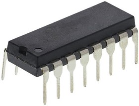 SN74123N, микросхема