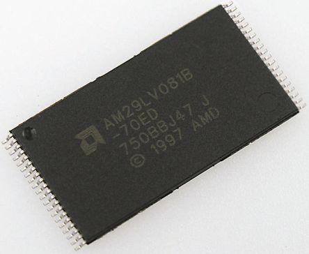 AM29LV081B-70EC (D, I, F), микросхема