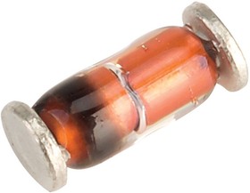 BZV55-C16, стабилитрон 16В, 5%, 0.5Вт