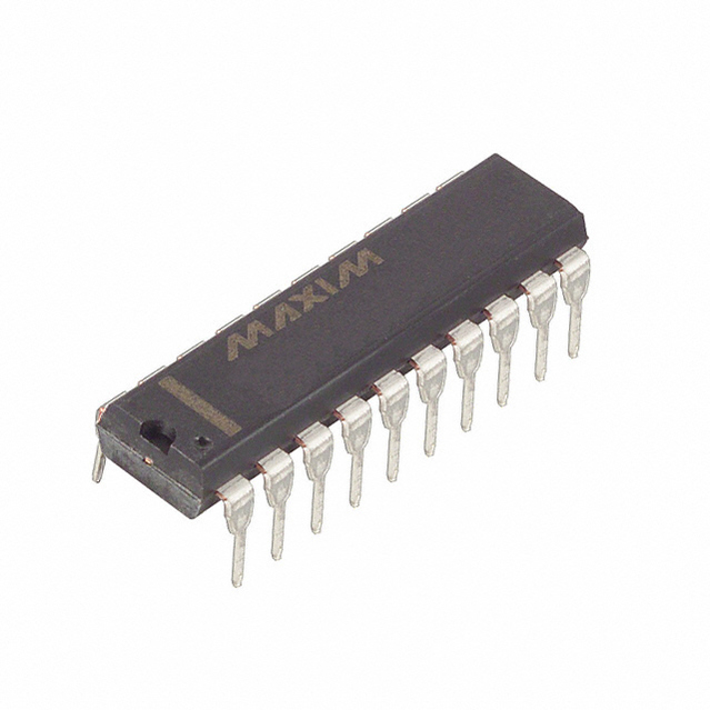 MAX038CPP, микросхема