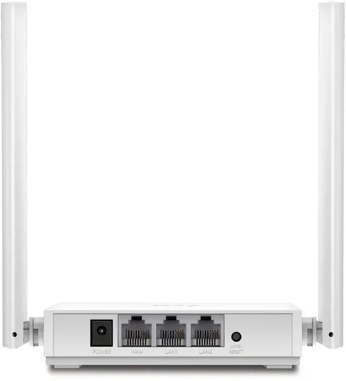 Маршрутизатор TP-LINK TL-WR820N v2