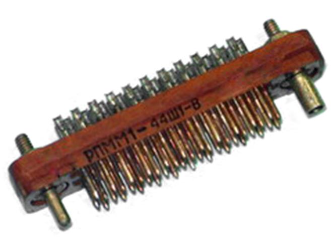 РПММ1-44Ш1-В, вилка