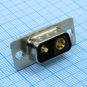 DS1033-04-MBN81, разъём D-sub