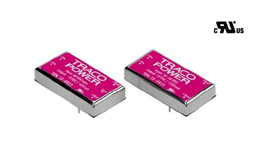 TEN15-4810, DC/DC-конвертор
