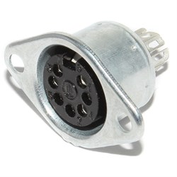 ОНЦ-ВГ-11-7/16-Р-М, разъём