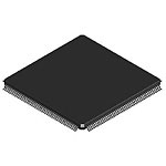 ADSP-BF531SBST400, микросхема