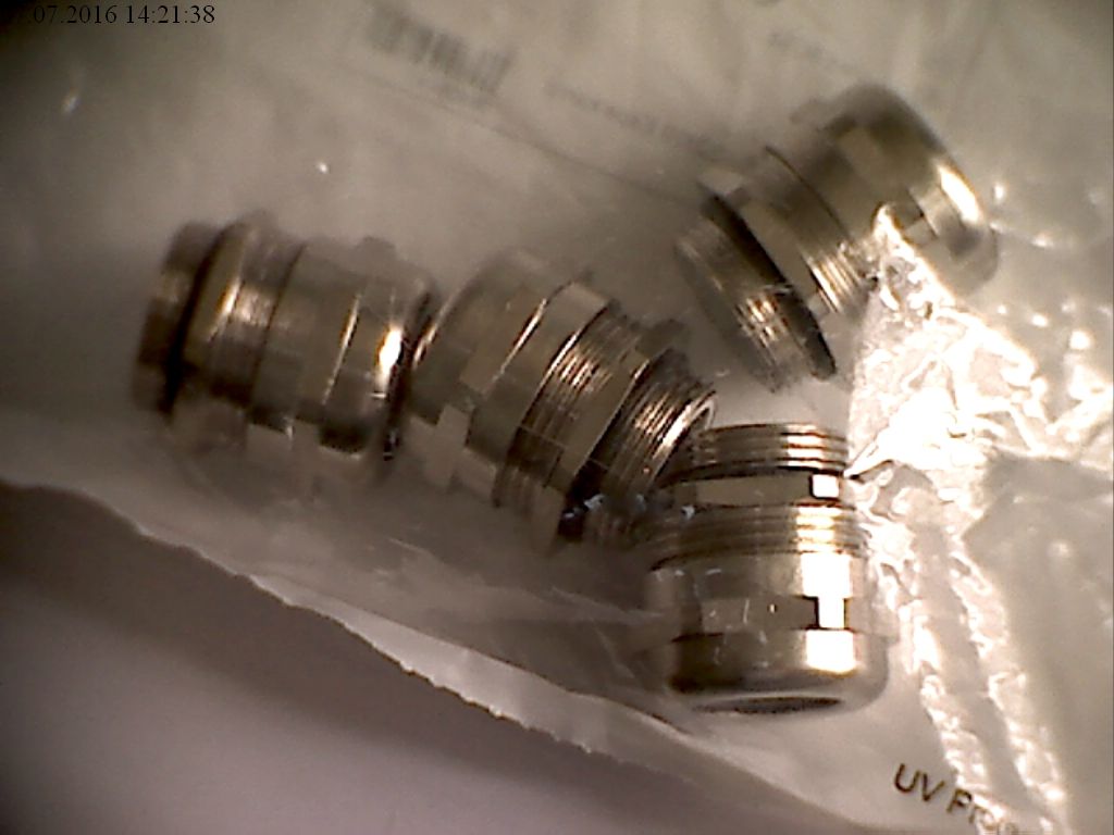 19 00 000 5090, кабельный сальник M25, 9-16mm, метал.