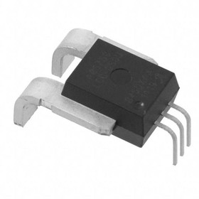 ACS758LCB-050B-PFF-T, датчик тока