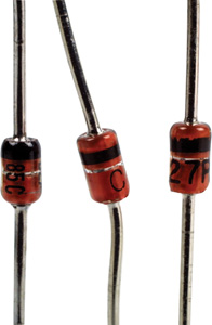 BZV85C5V1, стабилитрон