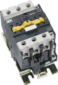 КМН-34012, контактор 40А 230В/АС3 1НО+1НЗ