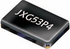 Q-8.0-JXG53P4-12-30/30-T1-LF, резонатор 8 MHz /-40°C+85C /12pF