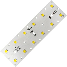 UEM S12-146х45-5050-HP-5000K, светодиодный модуль